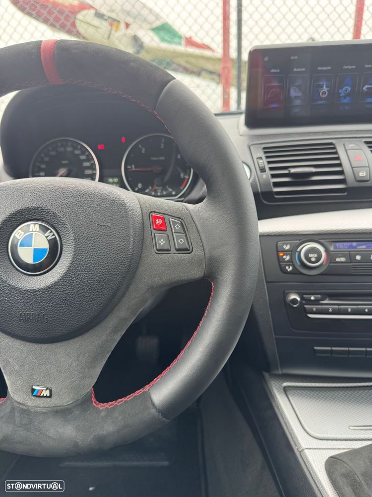 BMW 123 d Coupe - 26