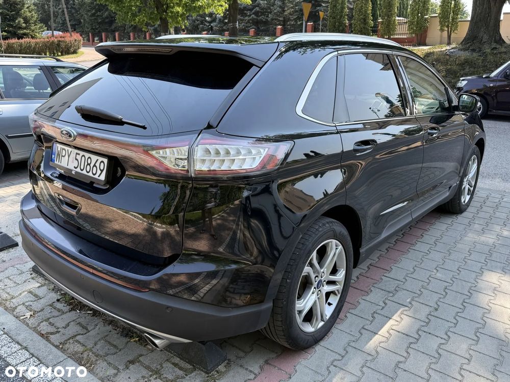 Ford Edge - 6
