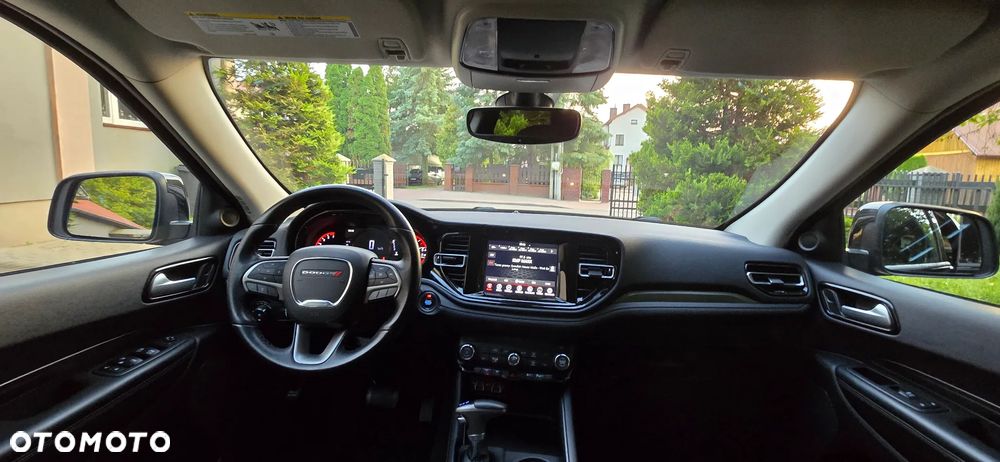 Dodge Durango - 18