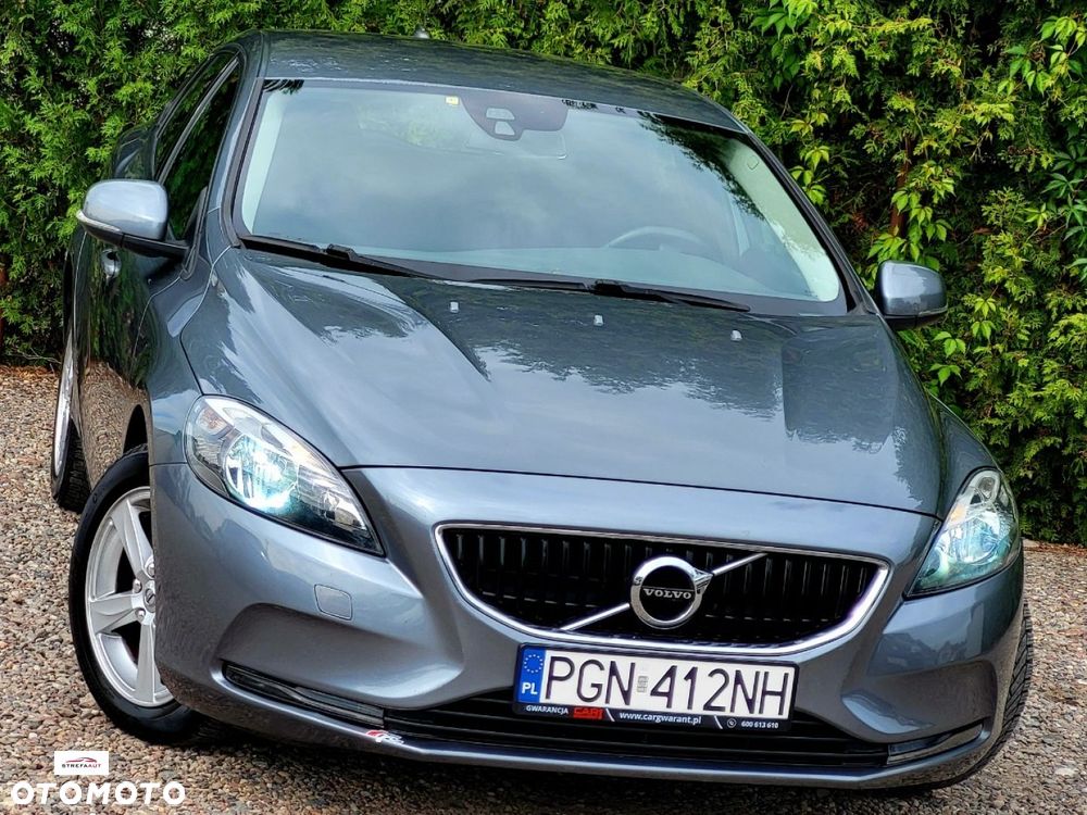 Volvo V40 - 3