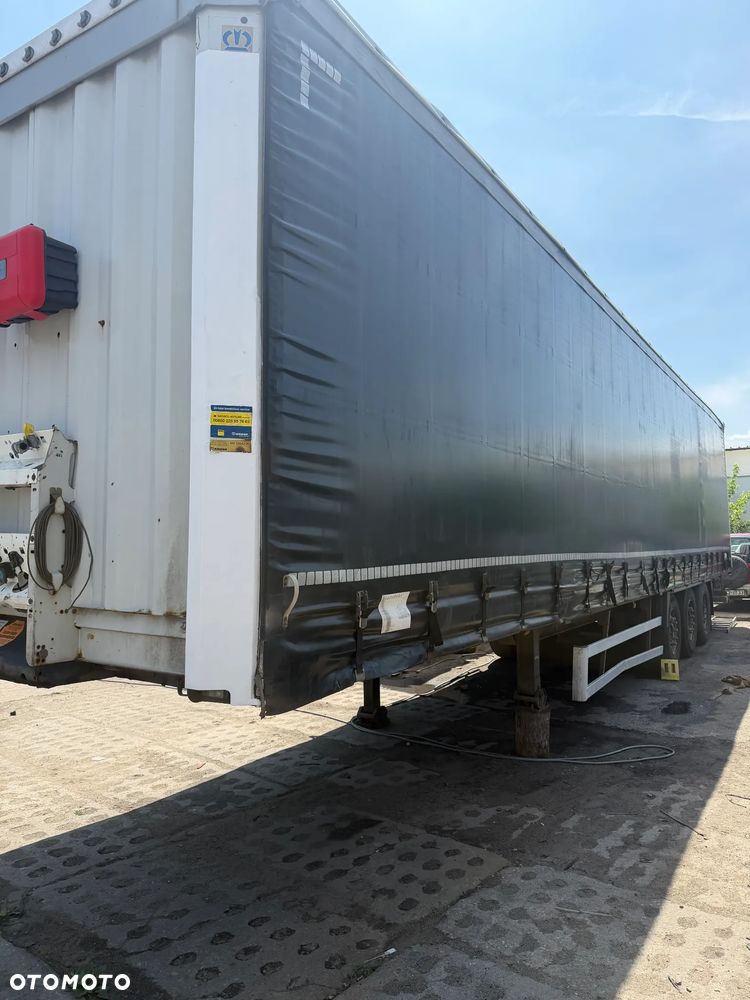 Krone Standard - 4