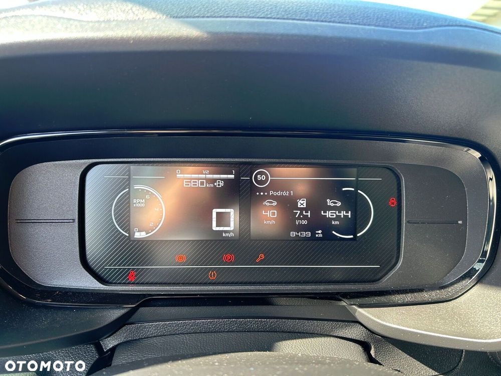 Toyota Proace City Verso 1.5 D-4D Business - 6