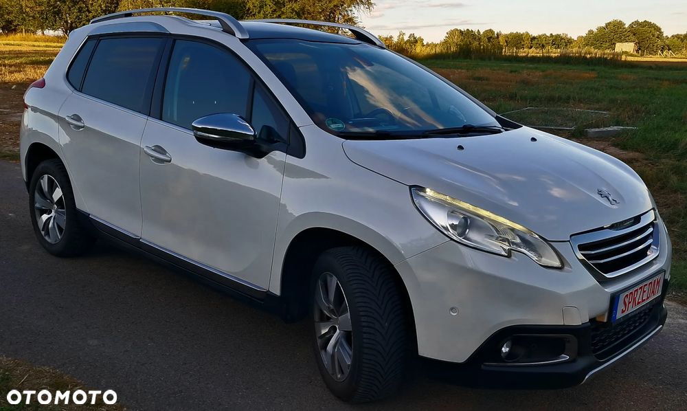 Peugeot 2008 BlueHDi 100 STOP & START Business-Line - 4