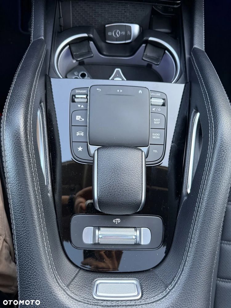 Mercedes-Benz GLE 400 d 4-Matic Premium Plus - 24