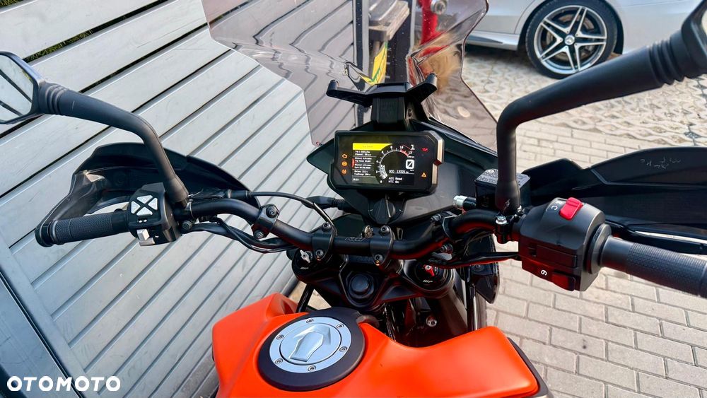 KTM Adventure - 6