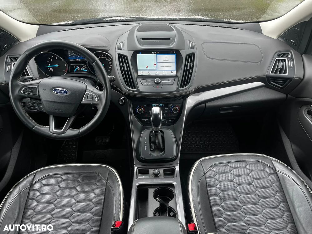 Ford Kuga - 14