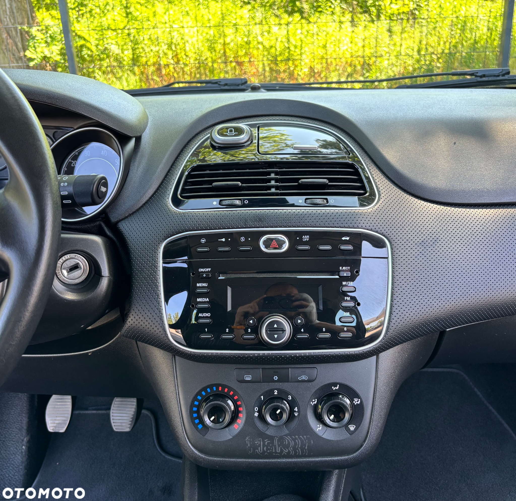 Fiat Punto Evo 1.2 8V Mylife - 8