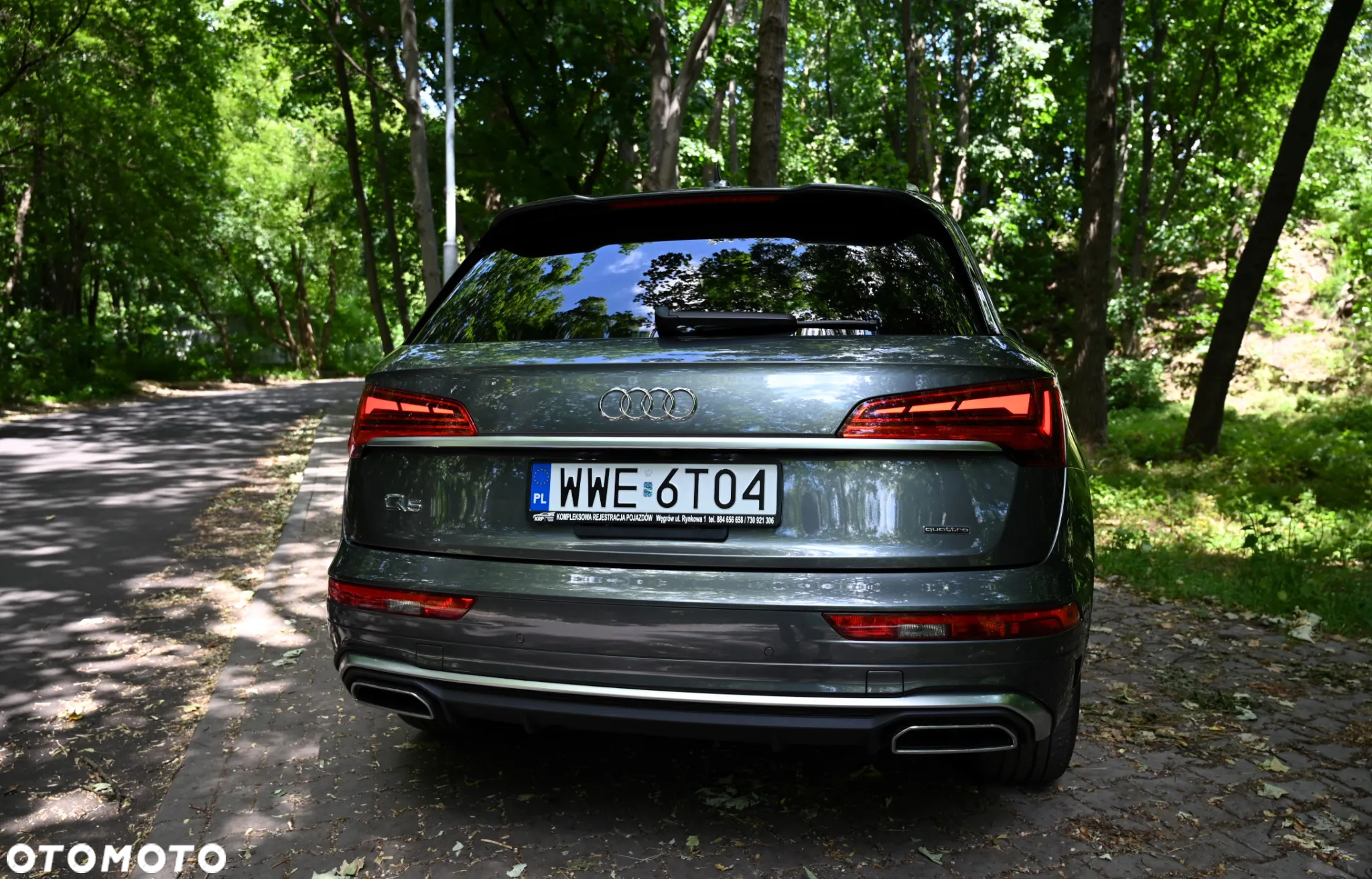 Audi Q5 - 15