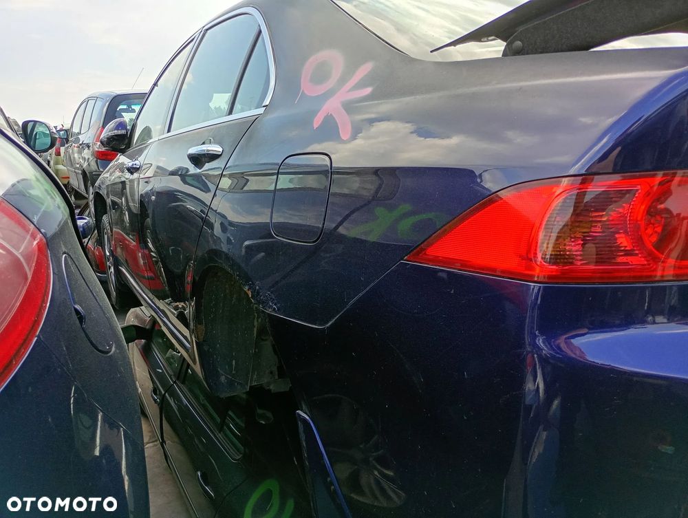 HONDA ACCORD VII 02-05 2.0 16V K20A6 SILNIK KOMPLETNY GWARANCJA - 13