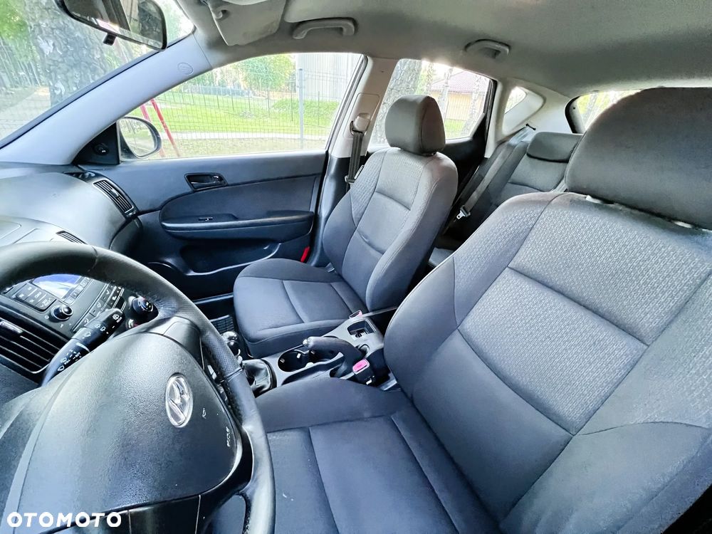Hyundai i30 - 10