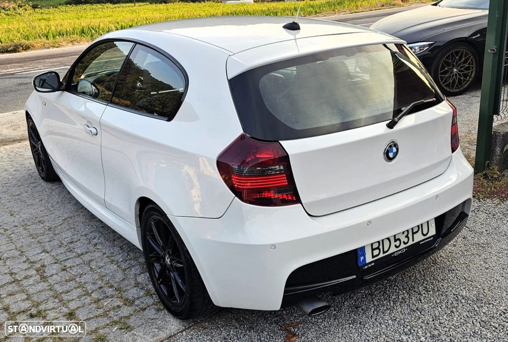 BMW 118 d DPF Edition Sport - 24