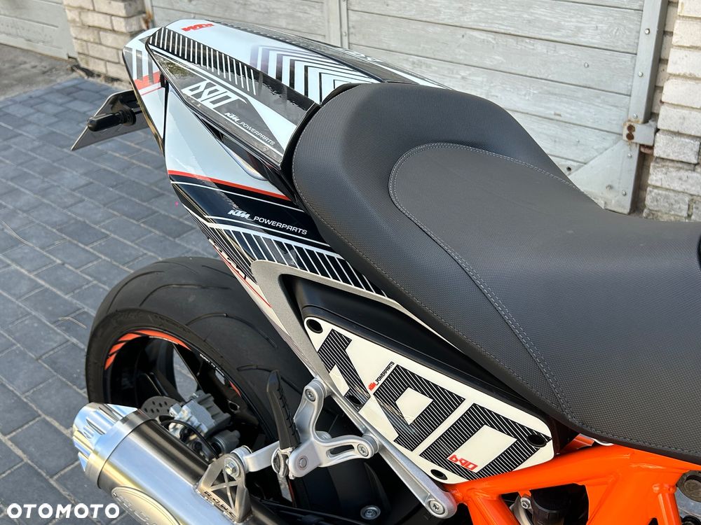 KTM Duke - 15