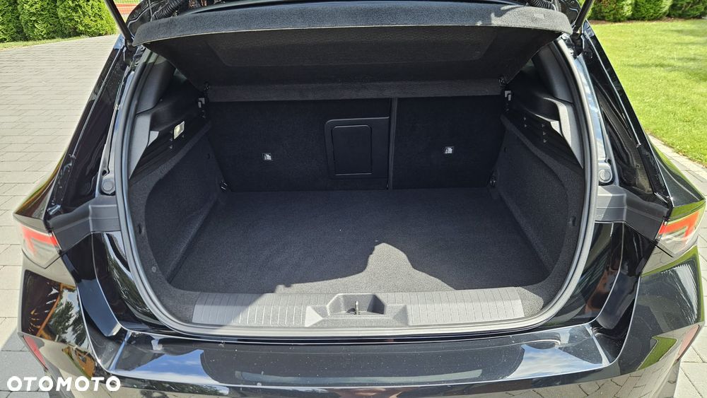Opel Astra 1.6 T Plug-in Hybrid GS - 17