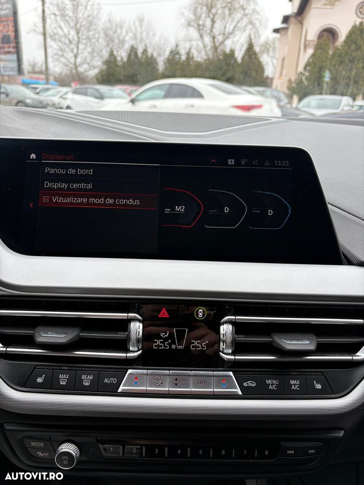 BMW Seria 1 120i Aut. Sport Line - 18