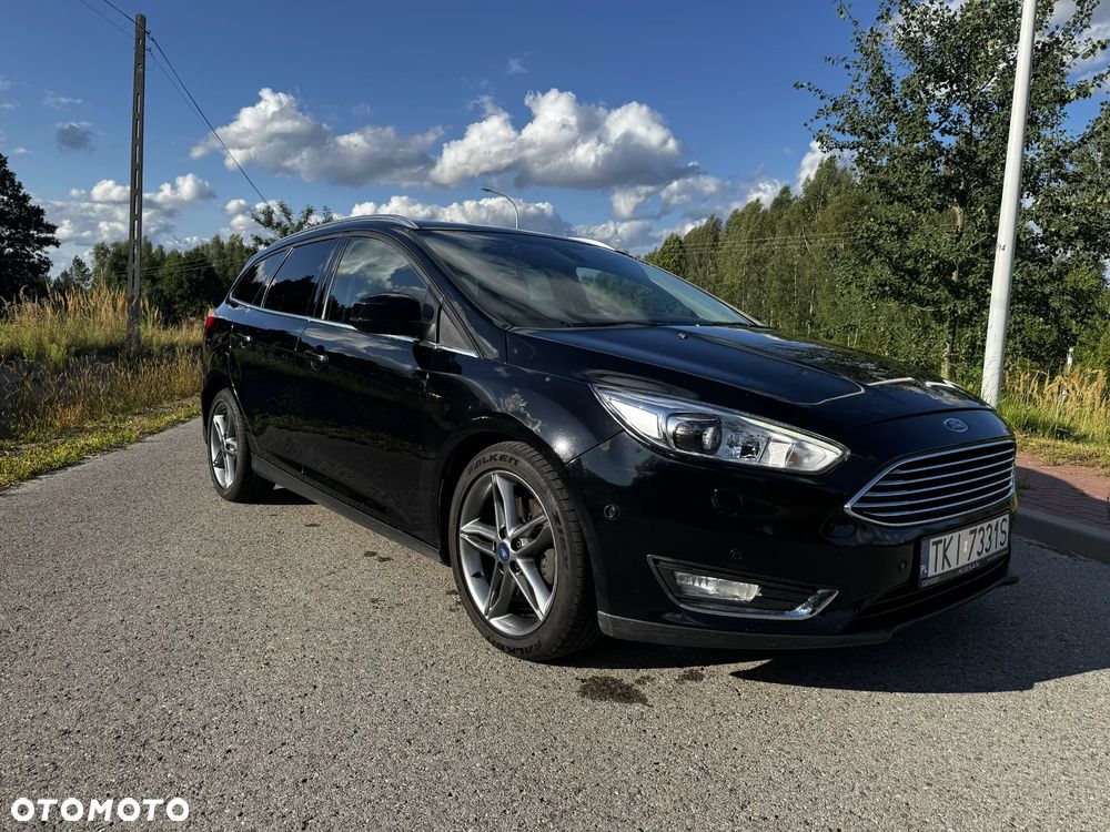 Ford Focus - 20