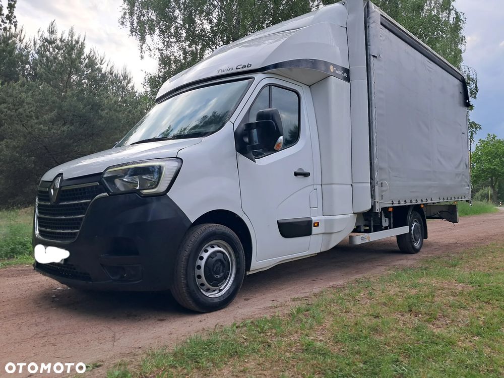 Renault master - 7