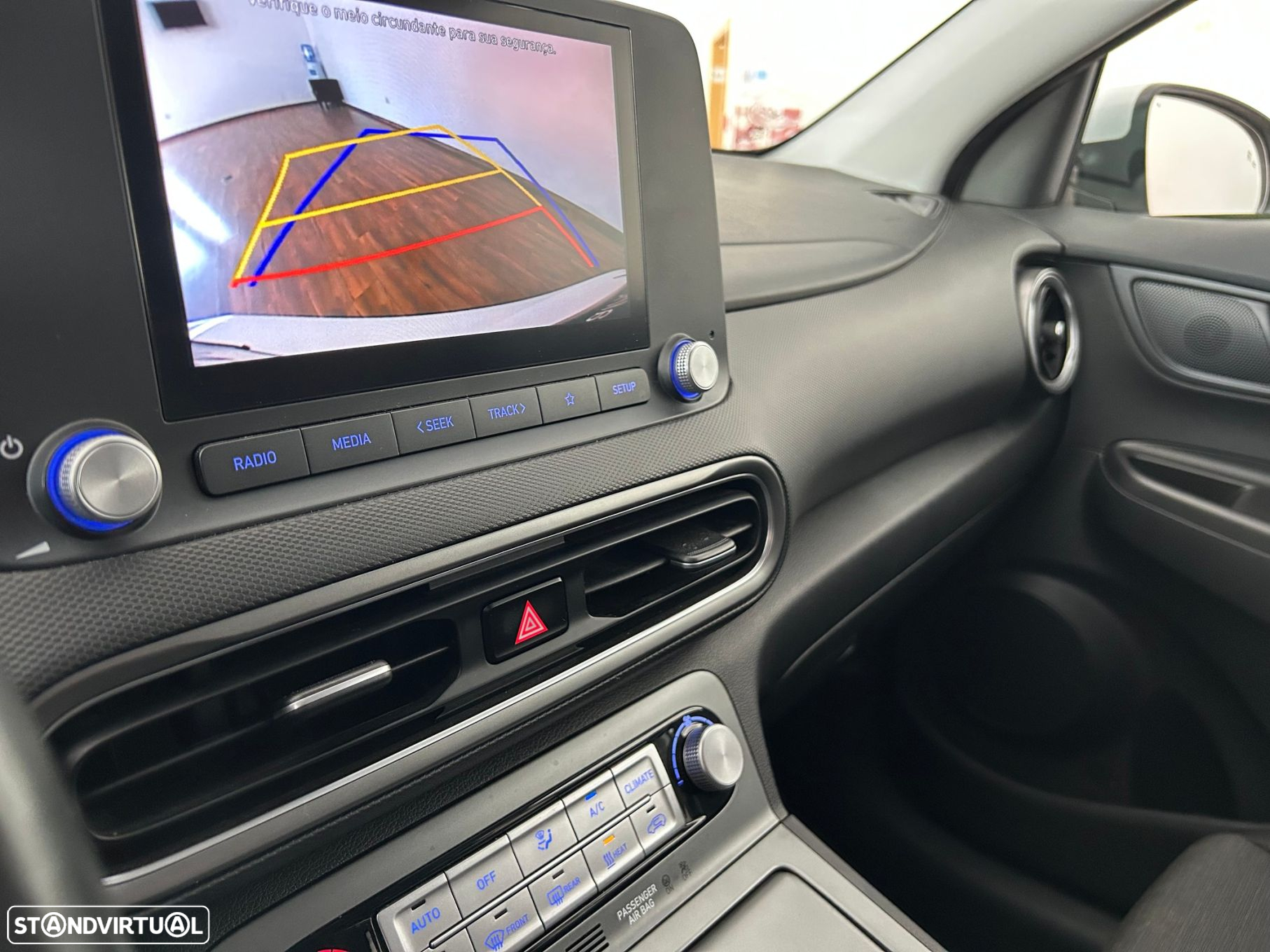 Hyundai Kauai - 26