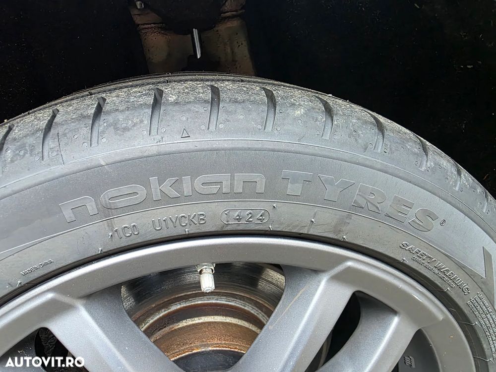 BMW Seria 1 120d Aut. Sport Line - 30