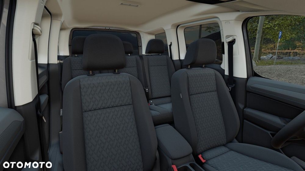 Volkswagen Caddy 1.5 TSI Life - 15