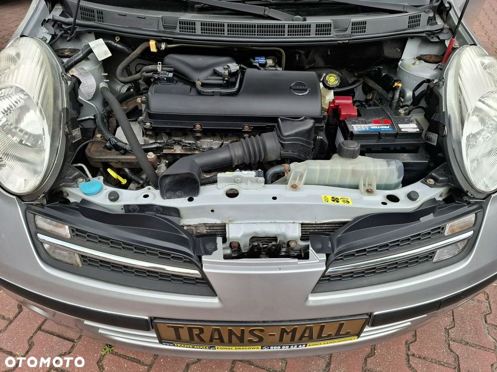 Nissan Micra 1.2 edition 25 Jahre - 27
