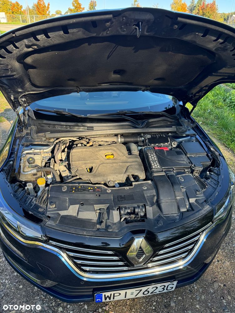 Renault Talisman 1.6 Energy dCi Intens EDC - 17
