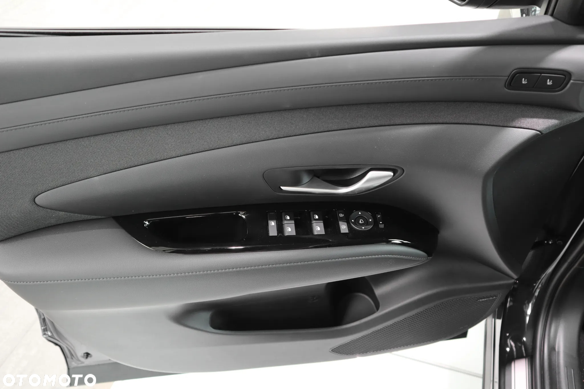 Hyundai Tucson - 12