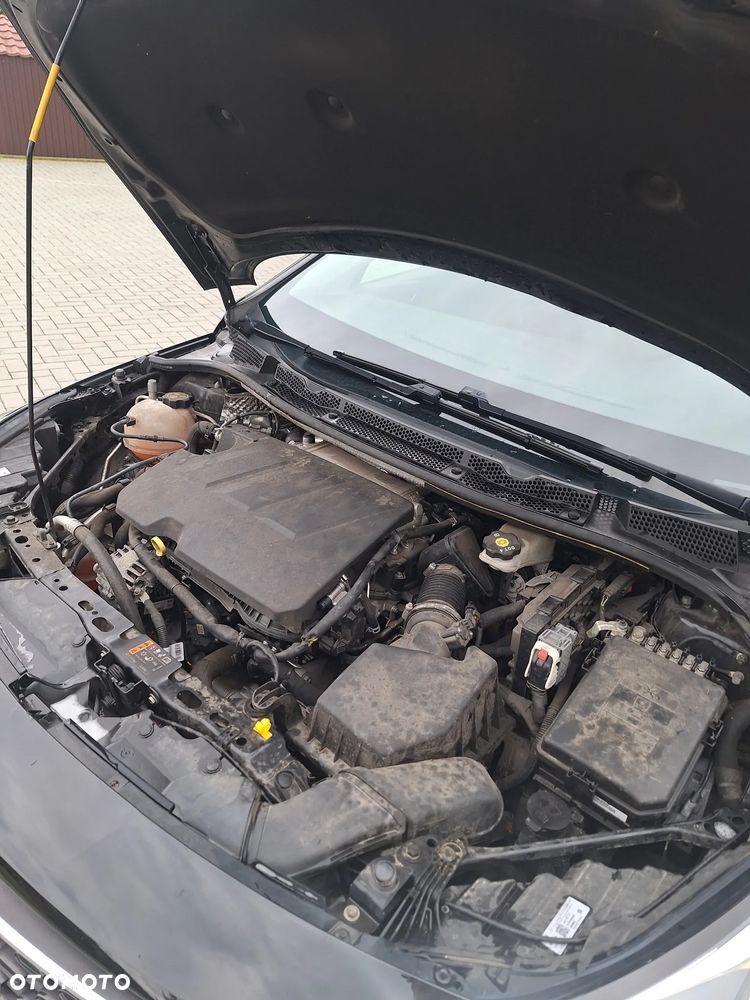 Opel Astra - 20