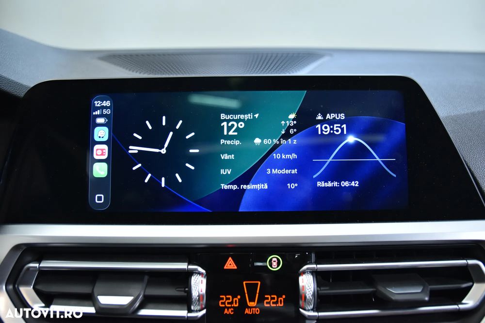BMW Seria 3 330e AT PHEV - 20