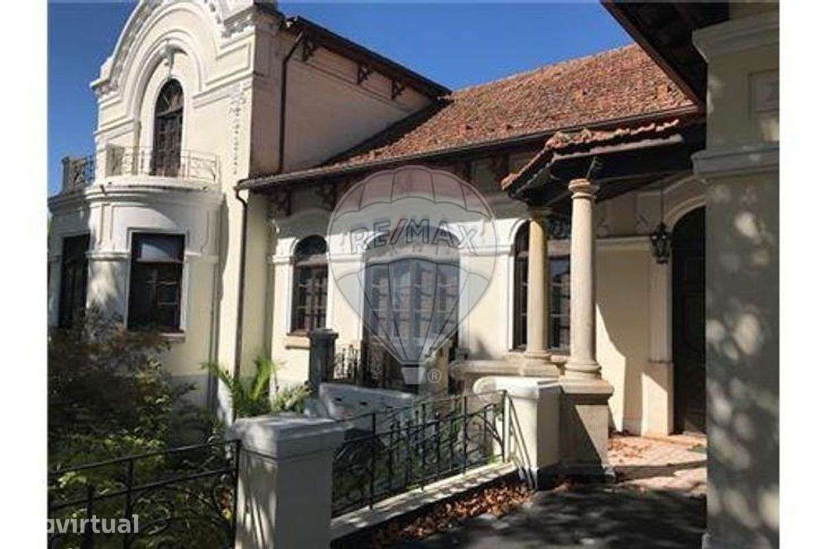 Palacete T7 para venda - Grande imagem: 5/22