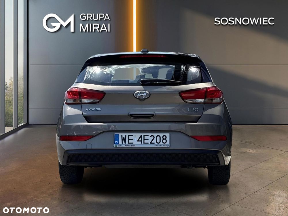 Hyundai i30 - 4