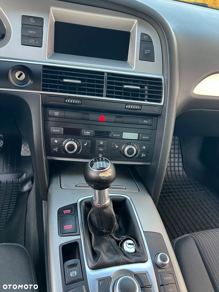 Audi A6 Limousine - 17