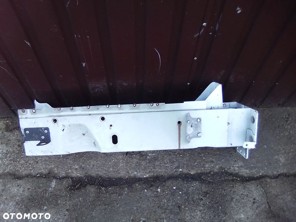 PODŁUŻNICA PRAWA FORD TRANSIT MK8 LIFT NAPĘD TYŁ - 5