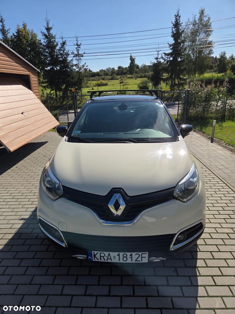 Renault Captur 1.2 TCe Intens EDC - 14