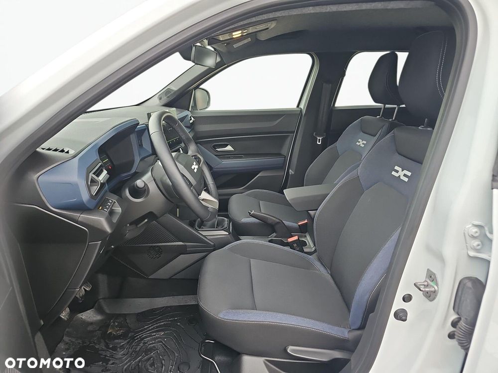 Dacia Duster - 26