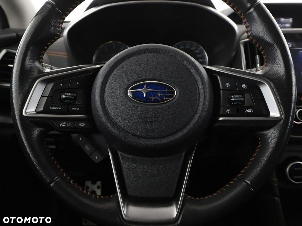 Subaru XV 1.6i Lineartronic Comfort Edition35 Style - 22