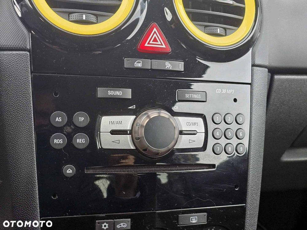 Opel Corsa - 10
