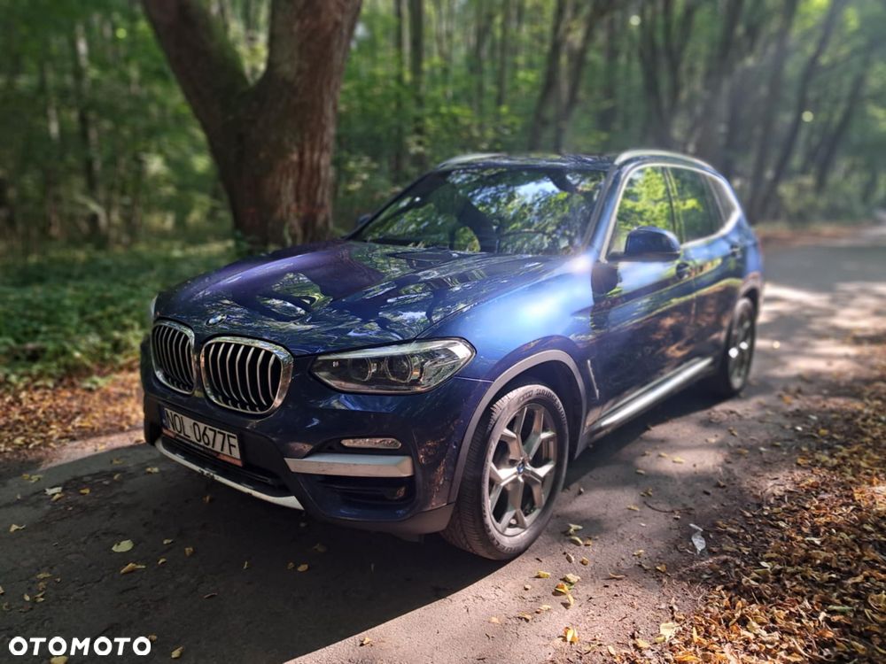 BMW X3 - 14