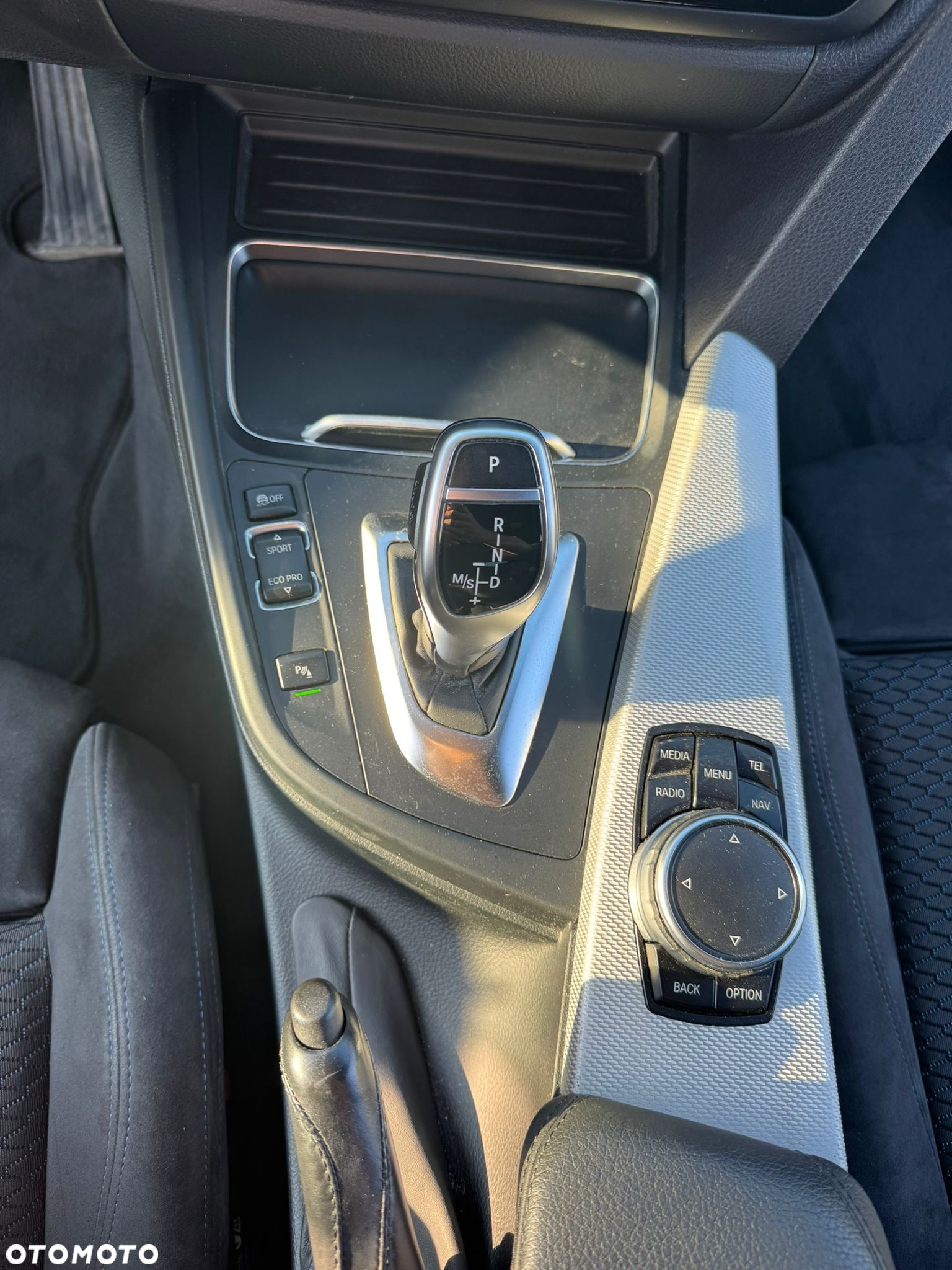 BMW Seria 4 430i M Sport - 23