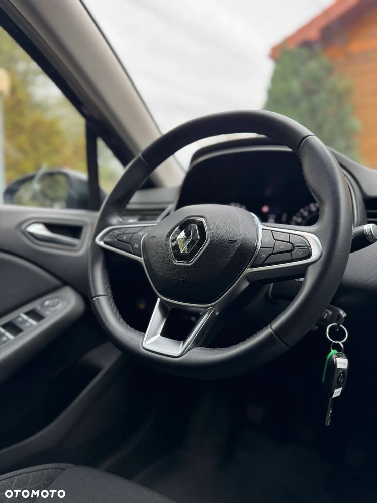 Renault Clio 1.0 TCe Zen - 16