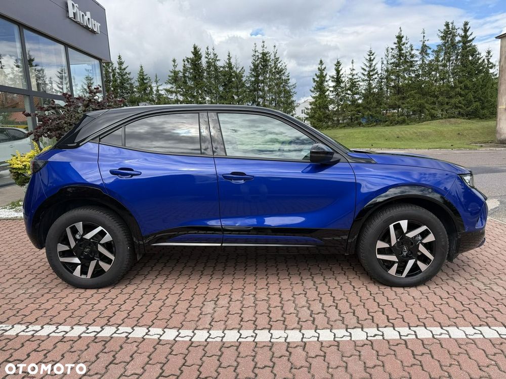 Opel Mokka 1.2 T GS S&S - 4