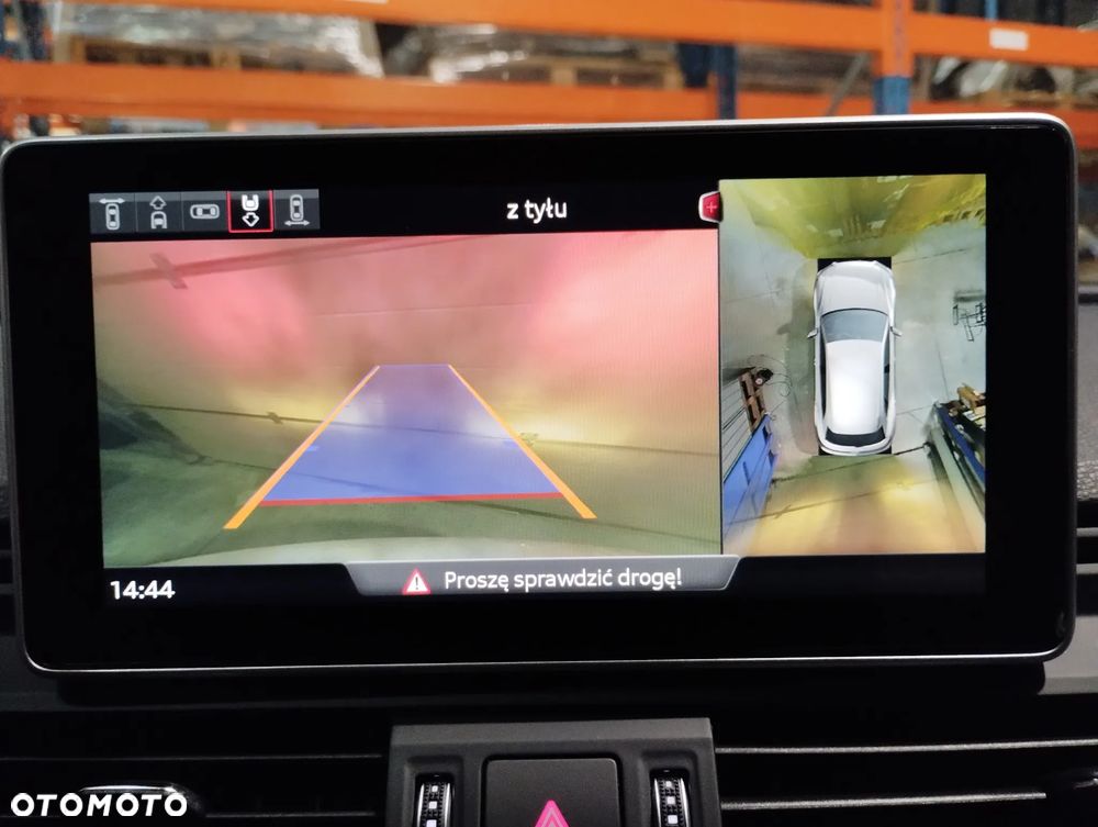 Audi Q5 2.0 TFSI Quattro Sport S tronic - 8