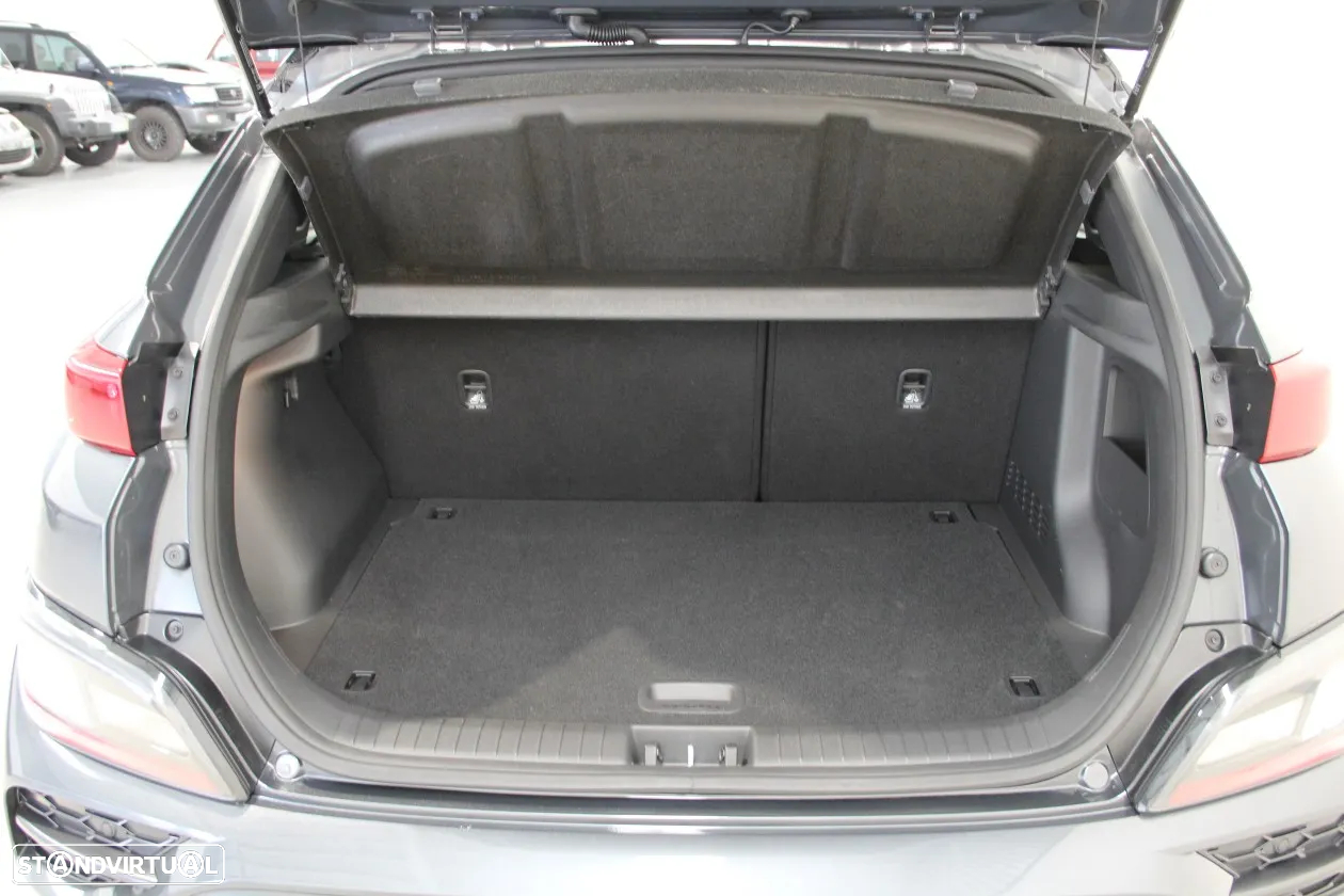 Hyundai Kauai 1.0 T-GDi N-Line - 33