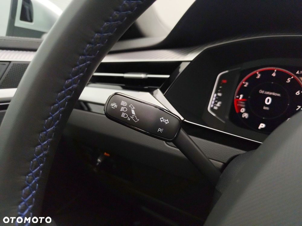Volkswagen Arteon Shooting Brake 2.0 TSI 4Motion R DSG - 29