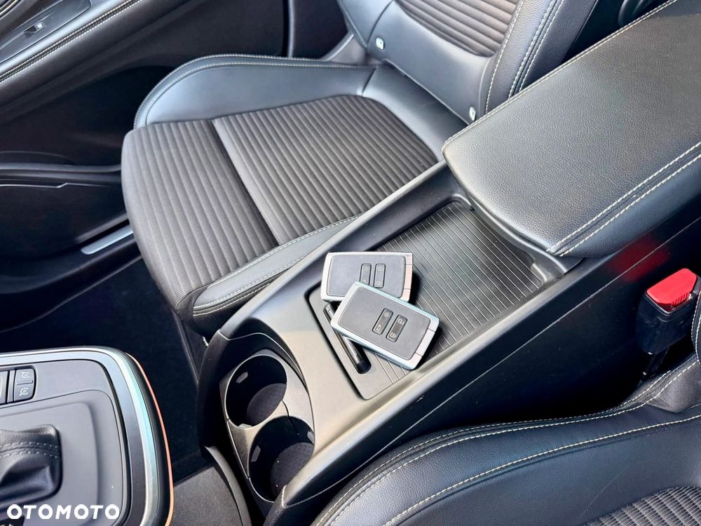 Renault Grand Scenic TCe 140 GPF EDC INTENS - 14