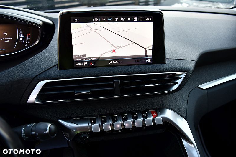 Peugeot 5008 THP 165 EAT6 Allure - 14