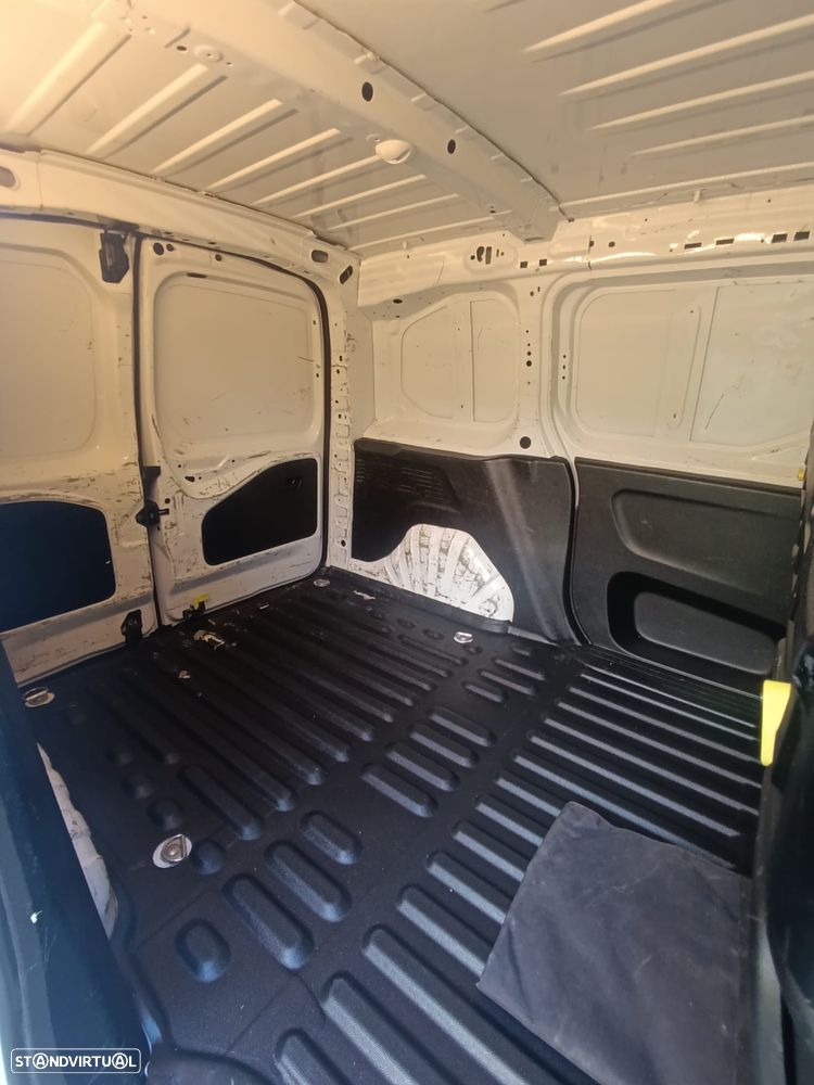 Citroën Berlingo - 27