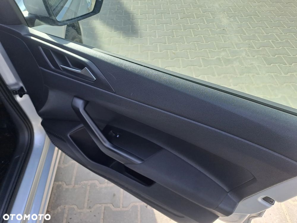 Volkswagen Polo 1.0 Move - 4