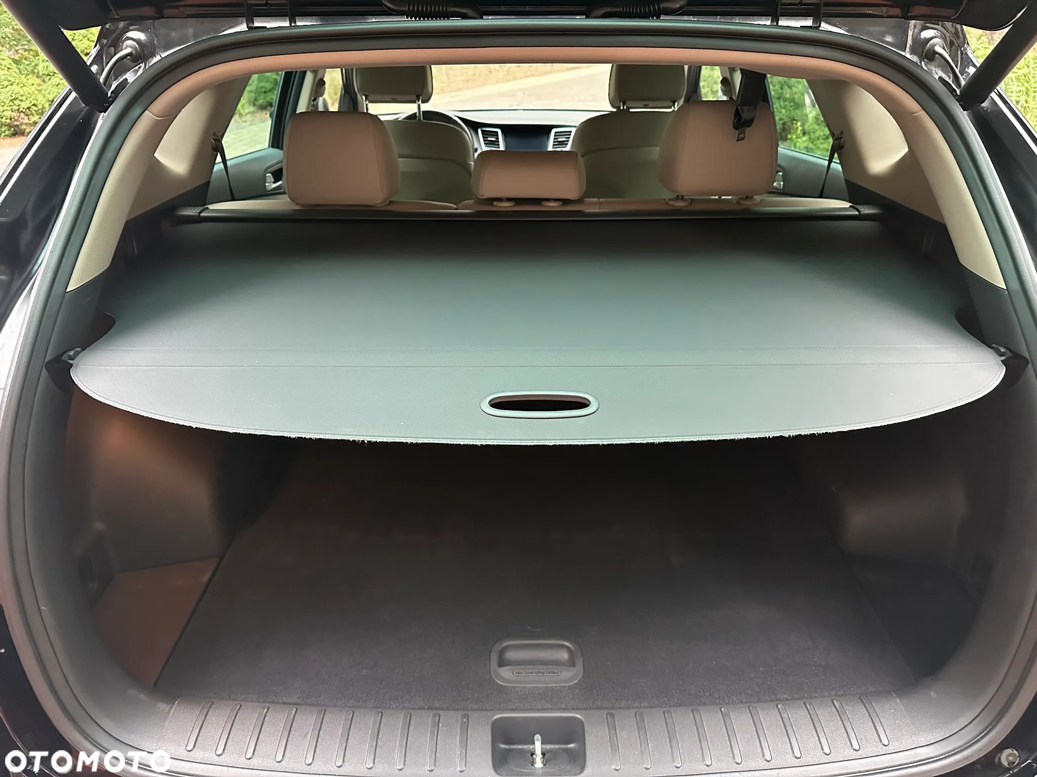 Hyundai Tucson 2.0 CRDI BlueDrive TourdePologne 2WD - 33