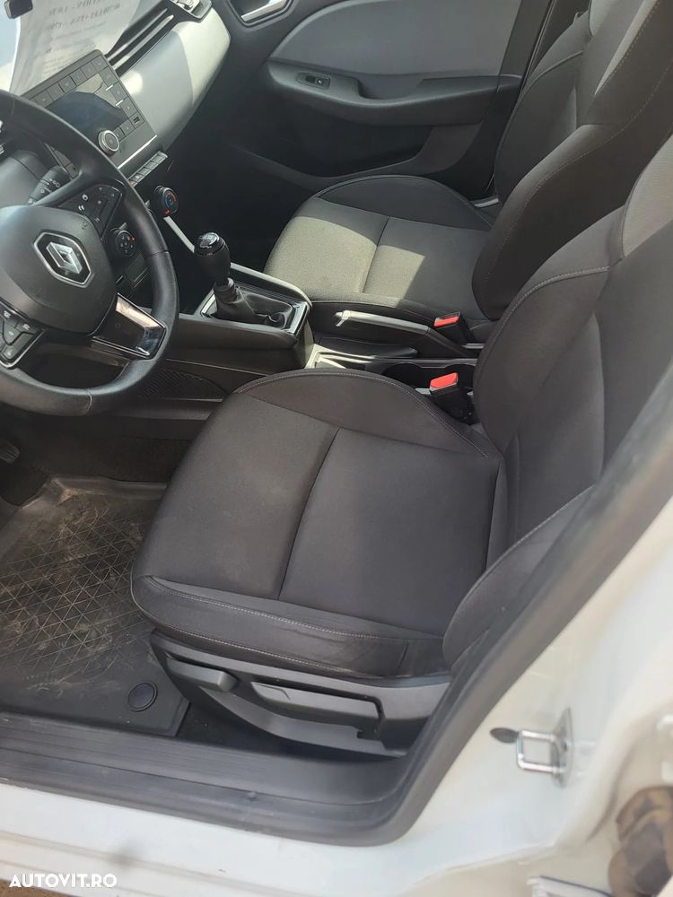 Renault Clio V 1.0 TCe Life - 25