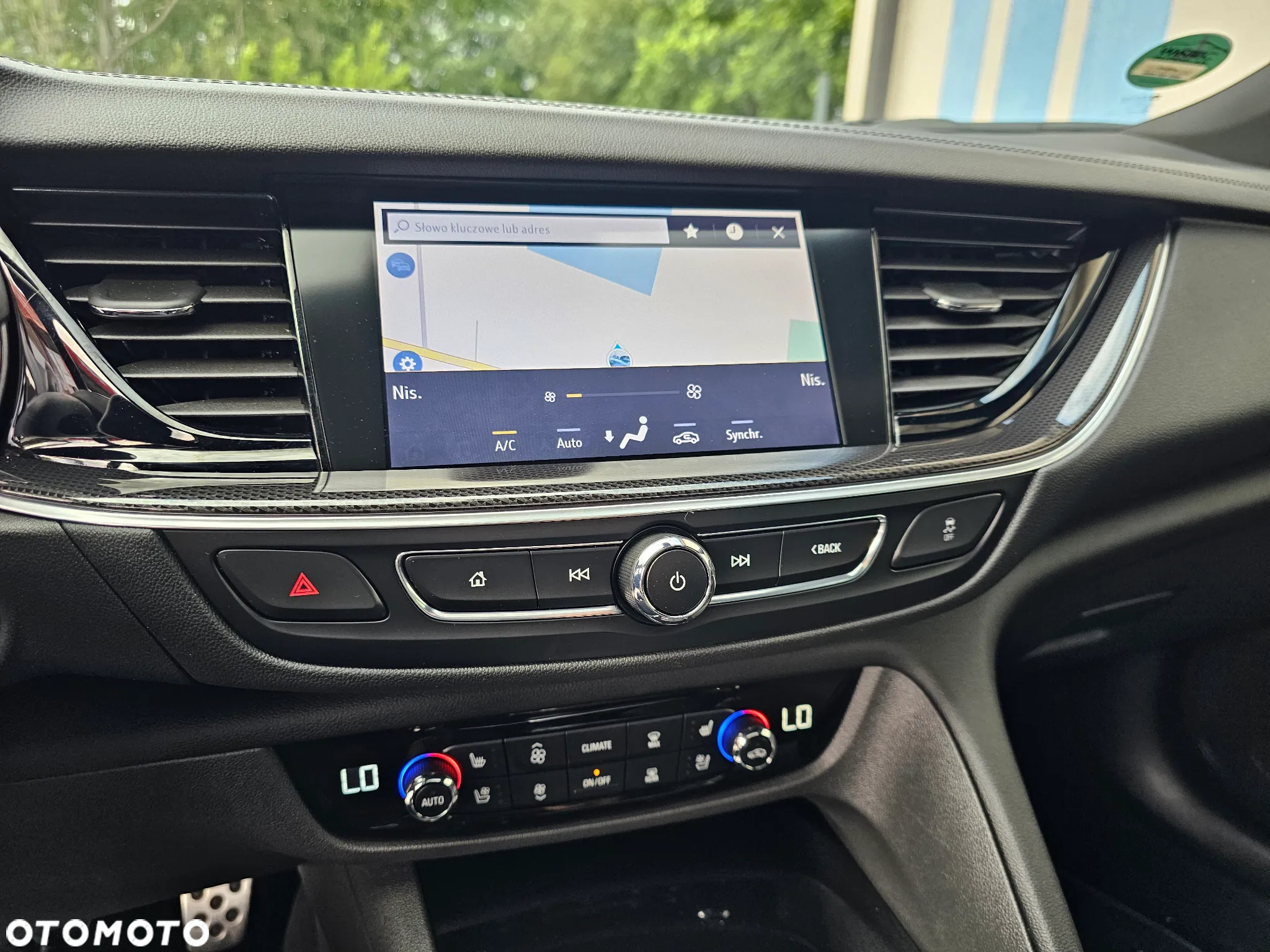 Opel Insignia CT 1.6 T Exclusive S&S - 13